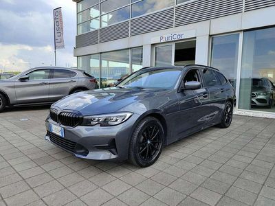 BMW 316