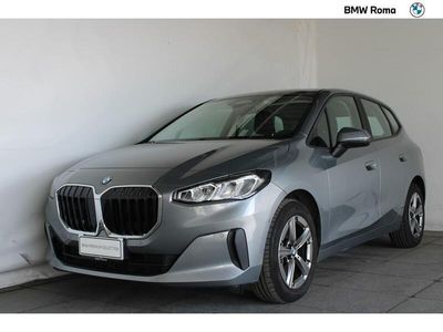 usata BMW 218 Serie 2 Active Tourer i DCT