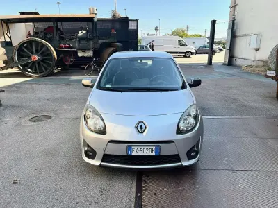 Usata Renault Twingo