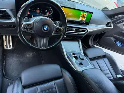 Usata BMW 420 Gran Coupé