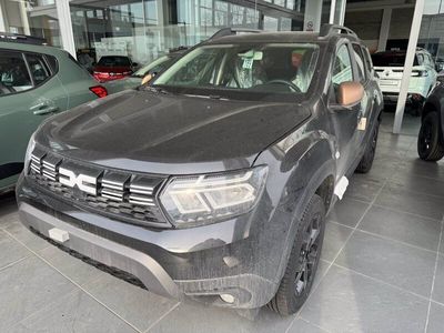 usata Dacia Duster Duster1.5 dci Extreme 4x4 115cv PRONTA CONSEGNA