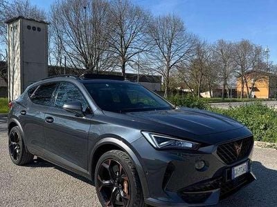 Usata Cupra Formentor VZ 310 CV (228 kW) 2023 Other SUV