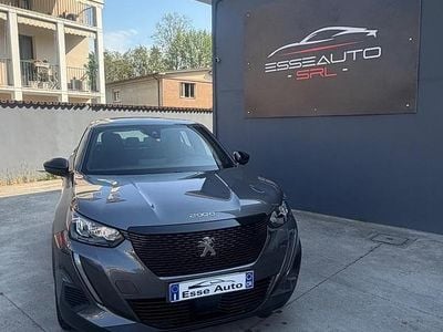 Occasion Peugeot 2008 Active 101 ch (74 kW) 2022 Gris SUV