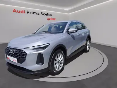 Usata Audi Q5