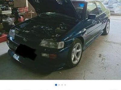 Usata Ford Escort RS 1994