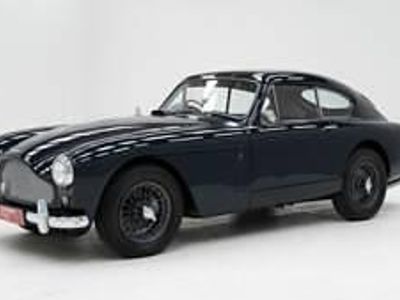 Usata Aston Martin DB2 162 CV (119 kW) 1958 Altri Coupé
