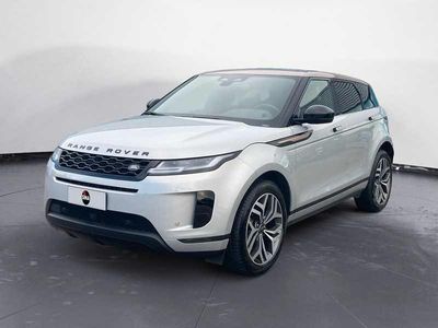 Marrone Usata 2022 Land Rover Range Rover evoque | 31.900 € (Buon prezzo)