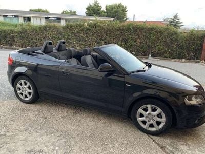 Audi A3 Cabriolet