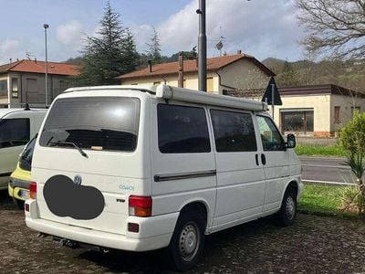 VW T4