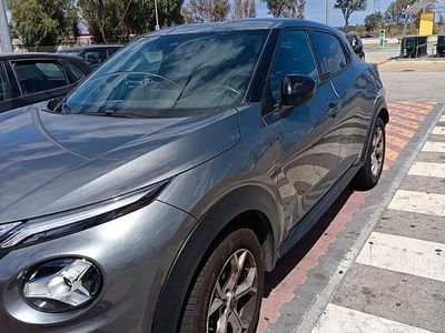 Usata Nissan Juke 117 CV (86 kW) 2022 SUV