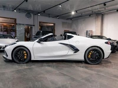 usata Chevrolet Corvette Stingray CorvetteCoupé C8 Coupe 3LT nuovo