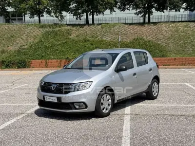 Usata Dacia Sandero