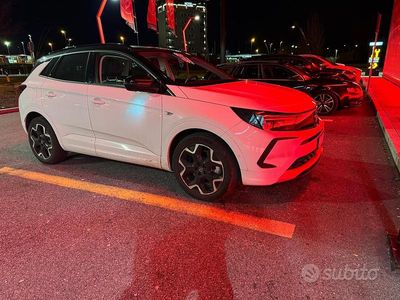 Usata Opel Grandland X Ultimate 224 CV (164 kW) 2022 SUV