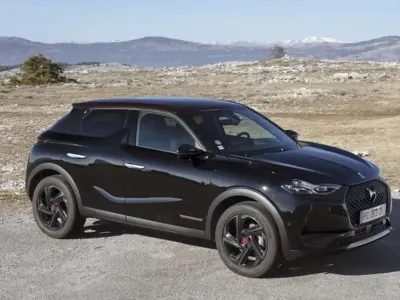Usata DS Automobiles DS3 Crossback