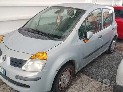 Renault Modus