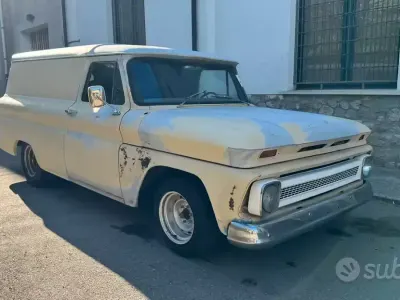Usata Chevrolet C10 1960 Marrone Pick-up
