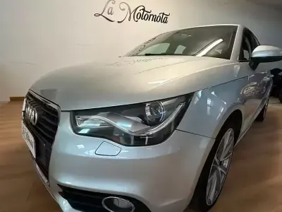 Usata Audi A1