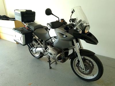 usata BMW 120 GS - R 0 GS Abs