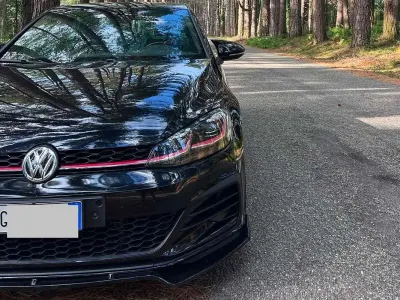 Usata VW Golf VIII