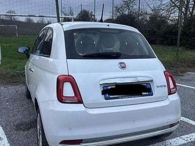 Usata Fiat 500 69 CV (50 kW) 2023 Utilitaria