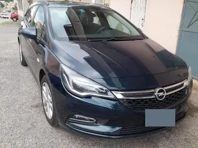 Usata Opel Astra 101 CV (74 kW) 2016 Station wagon