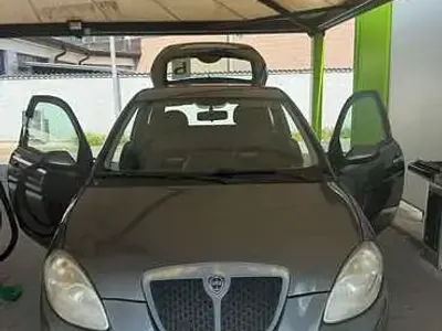 Usata Lancia Ypsilon 60 CV (44 kW) 2007 Utilitaria