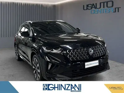 Usata Renault Austral Techno 160 CV (117 kW) 2024 SUV