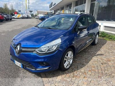 Renault Clio IV