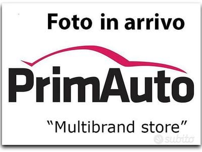 Usata VW Tiguan Life 150 CV (110 kW) 2021 Grigio SUV