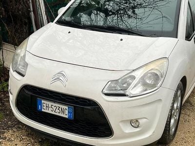 Usata Citroën C3 95 CV (69 kW) 2011