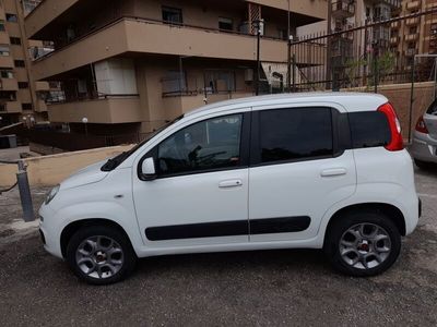 usata Fiat Panda 4x4 Panda 1.3 MJT 16V mjt 16 v