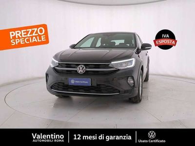 VW Taigo