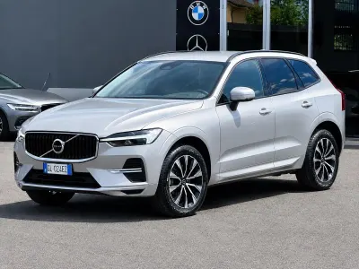 Usado Volvo XC60