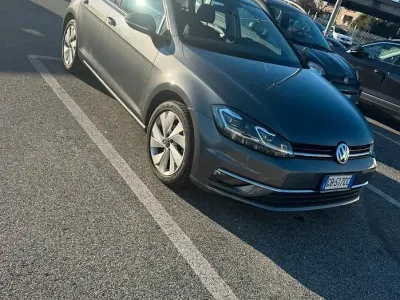 Usata VW Golf VII