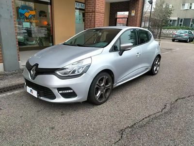 Renault Clio IV