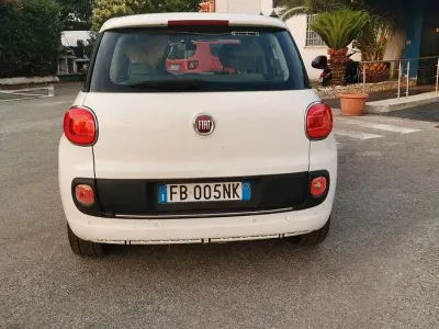 Usata Fiat 500L