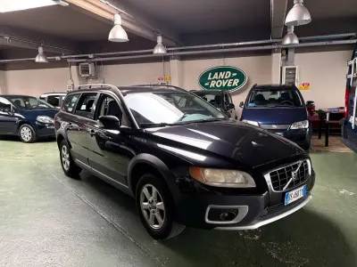 Usata Volvo XC70