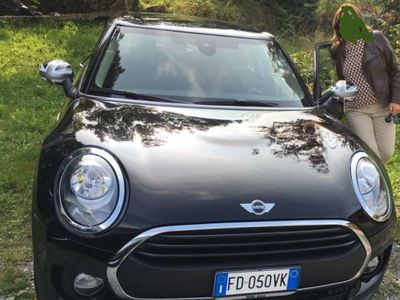 usata Mini One D Clubman 1.5 Business