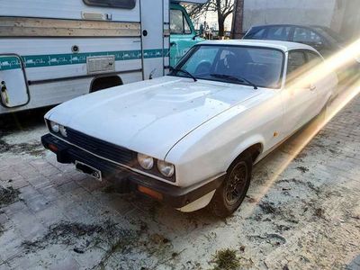 usata Ford Capri 1.6 S