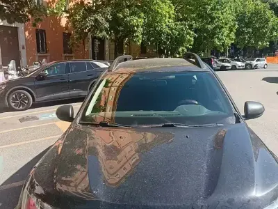 Käytetty Dacia Duster