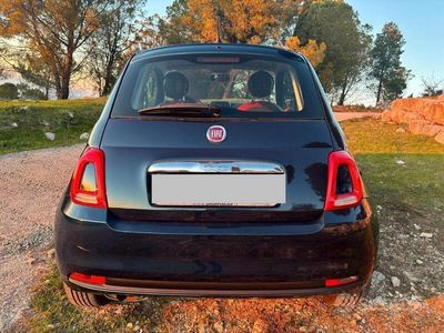 usata Fiat 500 1.3 Diesel Multijet 2017