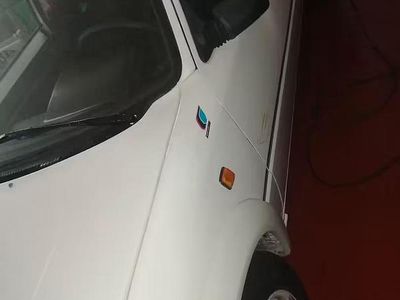 Usata Peugeot 205 1990 Bianco
