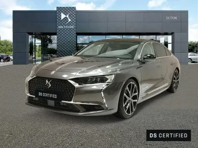 Usata DS Automobiles DS9