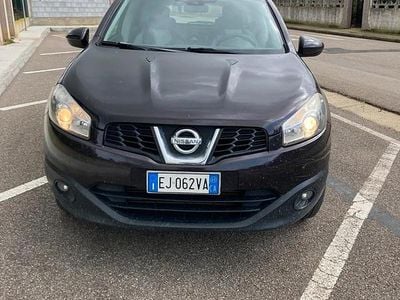 Usata Nissan Qashqai 115 CV (84 kW) 2011 SUV