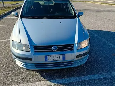 Usata Fiat Stilo 103 CV (75 kW) 2002 Berlina