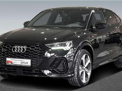 Usata Audi Q3 S-Line 200 CV (147 kW) 2022 Other SUV
