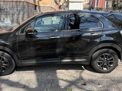 Usata Fiat 500 Pop Star 95 CV (69 kW) 2016 Station wagon