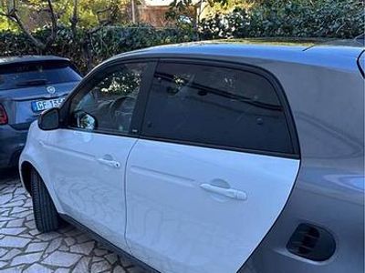Usata 2016 Smart ForFour Utilitaria | 10.490 €