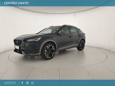 usata Cupra Formentor 1.5 TSI 150 CV DSG