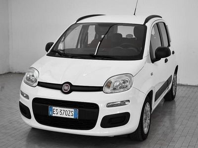 Usata Fiat Panda Easy 69 CV (50 kW) 2013 Other Utilitaria